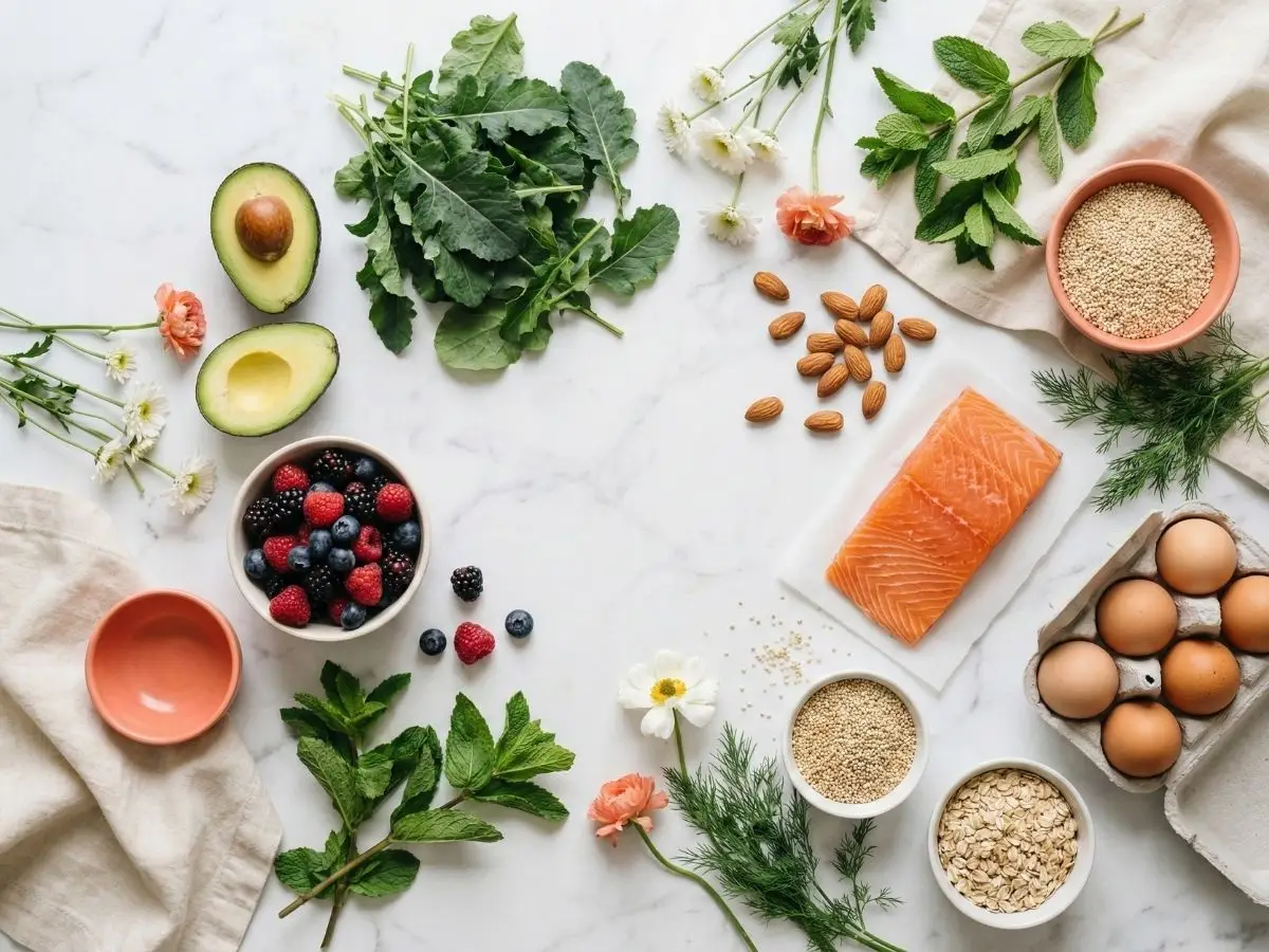 Fertility Nutrition Consulting