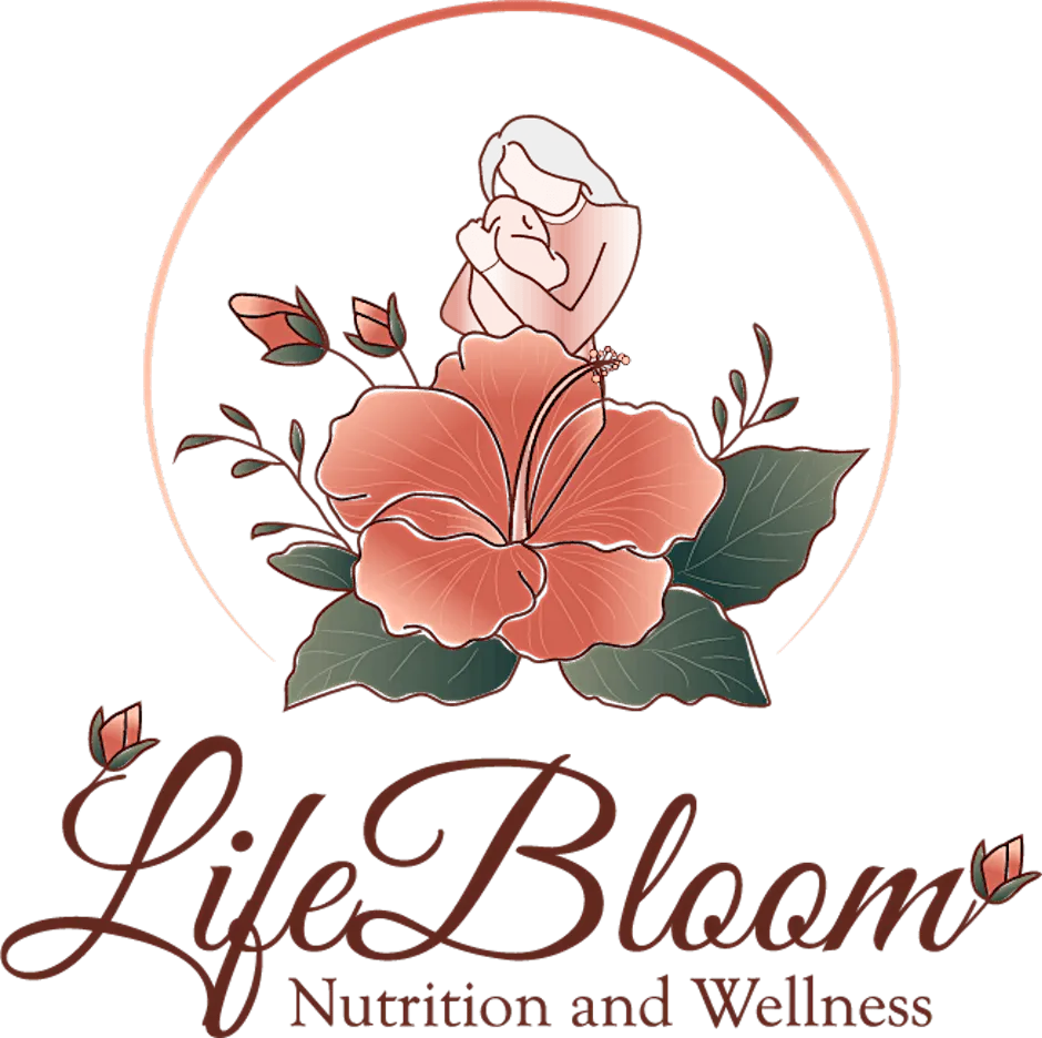 LifeBloom Nutrition and Wellness