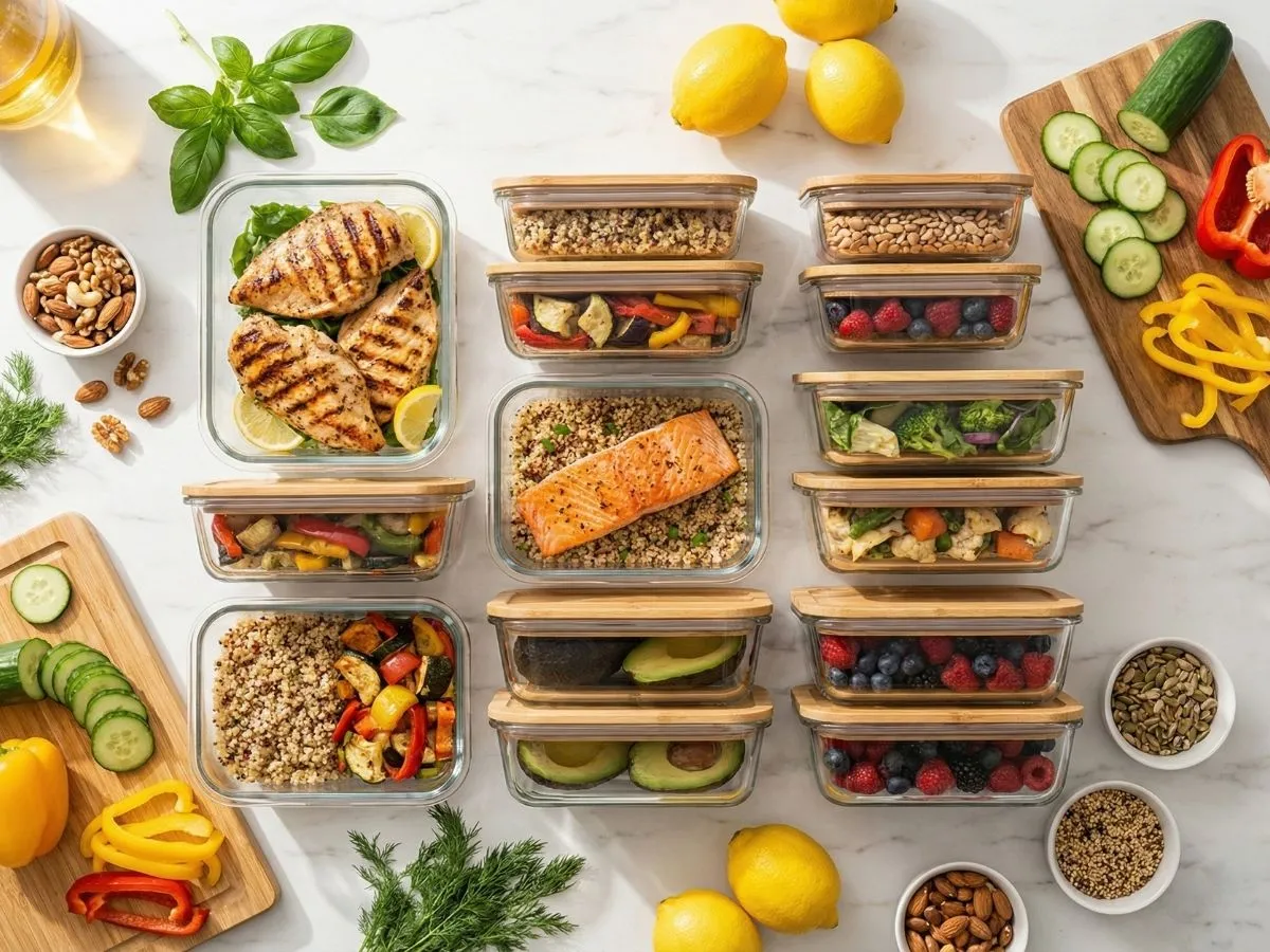 Why Personalized Meal Planning Changes Everything