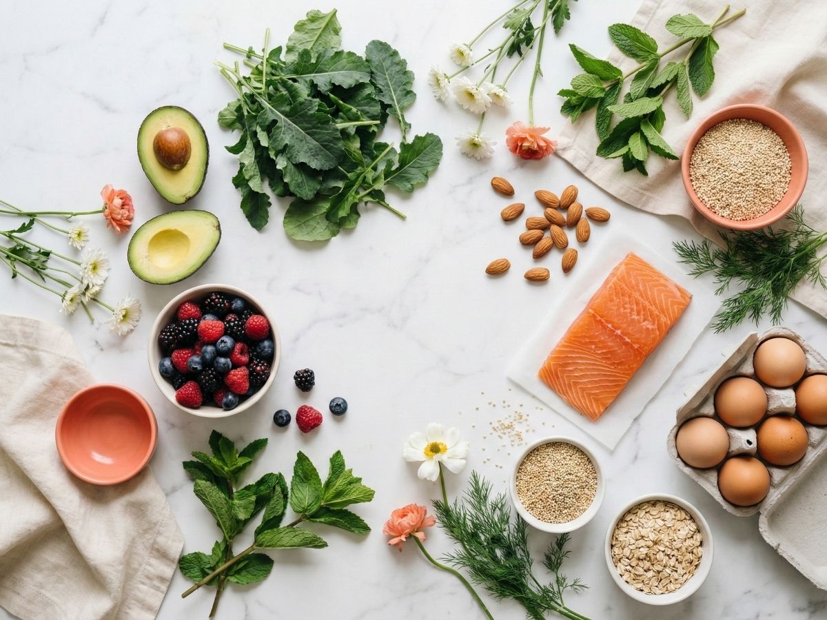 Fertility Nutrition Consulting