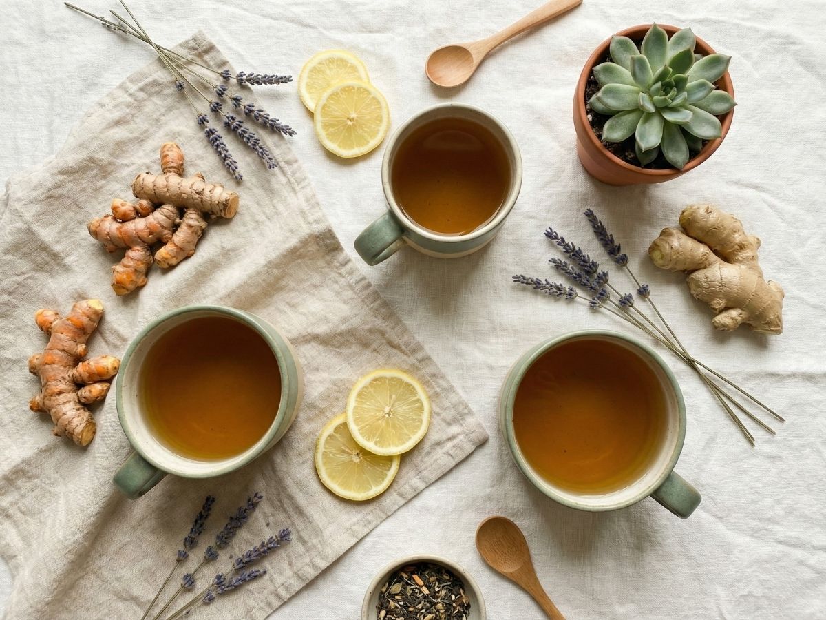 Hormone Balance & PCOS Nutrition